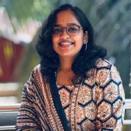 Megha S. Class 8 Tuition trainer in Chennai