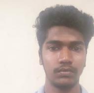 Harsha Vinjamuri Python trainer in Hyderabad