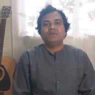 Pratish Rawat Vocal Music trainer in Jaipur