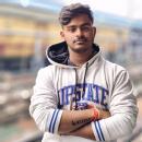 Photo of Divyansh Kashyap