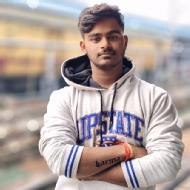 Divyansh Kashyap Class I-V Tuition trainer in Hardoi