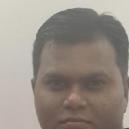 Photo of Bhanu Kumar