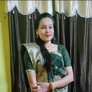 Dipika A. Hindi Language trainer in Jalna