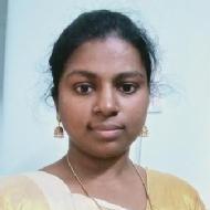 Roslin P. Nursery-KG Tuition trainer in Badlapur