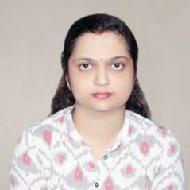 Sheetal P. Class 10 trainer in Gonda