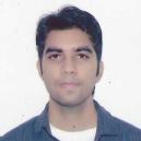 Photo of Nishant Kumar Singh