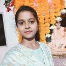 Photo of Keya Chanda