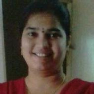 Phani Kalyani Nunna BTech Tuition trainer in Kaikalur