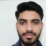 Jay Sharma Class 10 trainer in Dewas