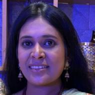 Khushboo Spoken English trainer in Delhi