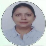 Harsha L. Class I-V Tuition trainer in Mandsaur