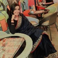 Mahika S. Class I-V Tuition trainer in Delhi