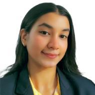 Mrunmai M. Class 8 Tuition trainer in Mumbai