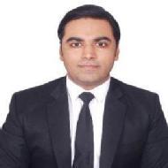 Kunal Singh LLB Tuition trainer in Delhi