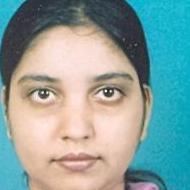 Sanchari S. Abinitio trainer in Bangalore