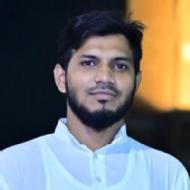 Mohamma Nazir Ahmad Arabic Language trainer in Hyderabad