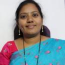 Photo of Sridevi C.