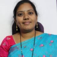 Sridevi C. Class 12 Tuition trainer in Denkada