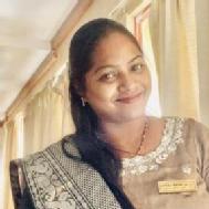 Hemalatha G. Class I-V Tuition trainer in Gorantla