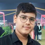 Dev Chaudhary Class I-V Tuition trainer in Meerut