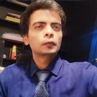 Himanshu Hivraj Dhurve Class I-V Tuition trainer in Tumsar