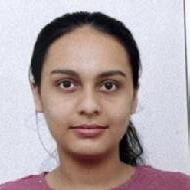 Jasmeet K. Class 12 Tuition trainer in Delhi