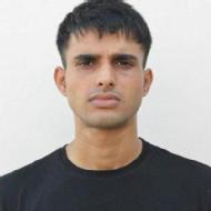 Shivam Sharma Personal Trainer trainer in Mumbai