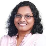 Marykutty T. IELTS trainer in Chennai
