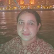 Shilpi B. Class 7 Tuition trainer in Noida