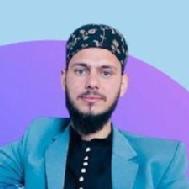 Mohammad Aasif Dar Class 10 trainer in Sopore