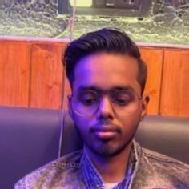 Md Numaan Class I-V Tuition trainer in Ahmedabad
