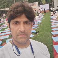 Ashutosh Kashyap Class I-V Tuition trainer in Delhi
