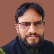 Dr. Mantosh Yadav Painting trainer in Dehradun