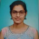 Photo of Mitali Pravin Patil