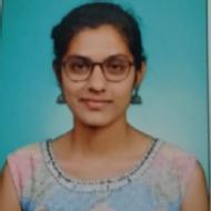 Mitali Pravin Patil Class 11 Tuition trainer in Miraj