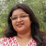 Taniya G. Class I-V Tuition trainer in Kolkata