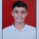 Photo of Swar Chaudhary