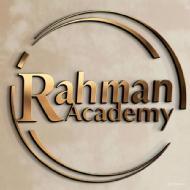 Rahman Academy Class 10 institute in Bajpatti