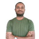 Photo of S Divyateja Raju