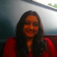 Grace Genu Class 12 Tuition trainer in Bangalore