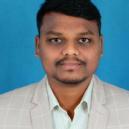 Photo of Saiteja Gaddam