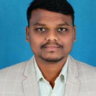 Saiteja Gaddam Class 12 Tuition trainer in Hyderabad