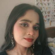 Kirty S. Class 9 Tuition trainer in Varanasi