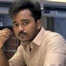 Photo of Sharan Arvind B