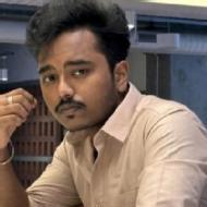 Sharan Arvind B Chess trainer in Puducherry