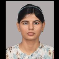 Subhra N. Class I-V Tuition trainer in Kolkata