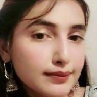 Laraib Tabbsum Class I-V Tuition trainer in Bokaro