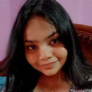 Riya V. Class I-V Tuition trainer in Pune