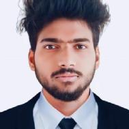 Katrevula Naresh Class I-V Tuition trainer in Karim Nagar