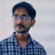 Atul Mishra Class 8 Tuition trainer in Baldeogarh